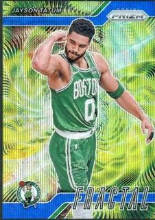 Jayson Tatum