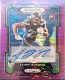 Kenny McIntosh
