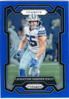 Leighton Vander Esch