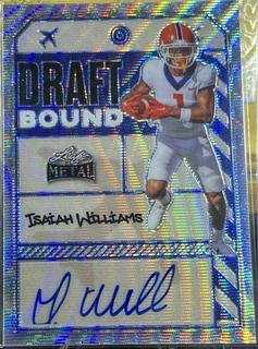 Isaiah Williams