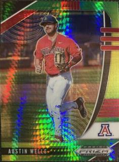 Austin Wells