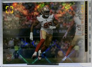 Mykel Williams