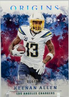 Keenan Allen