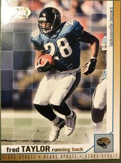 Fred Taylor
