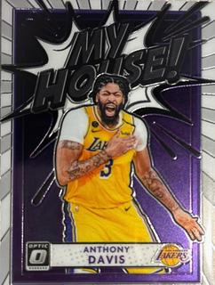 Anthony Davis