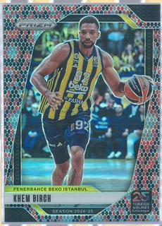 Khem Birch