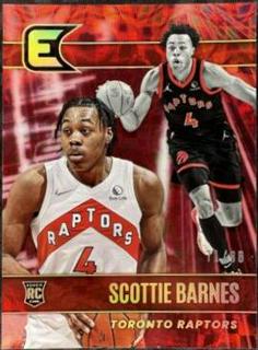 Scottie Barnes