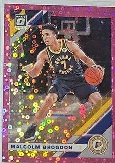 Malcolm Brogdon