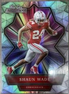Shaun Wade