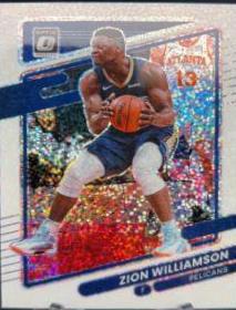 Zion Williamson