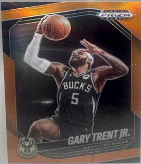 Gary Trent Jr.