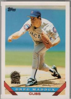 Greg Maddux
