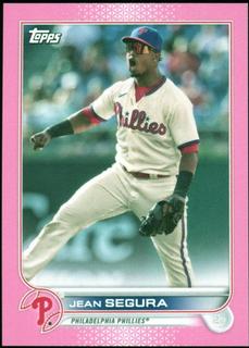 Jean Segura