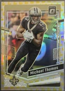 Michael Thomas