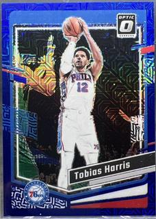 Tobias Harris
