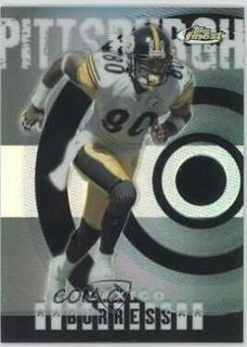 Plaxico Burress