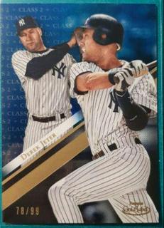 Derek Jeter