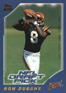 Ron Dugans