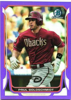 Paul Goldschmidt