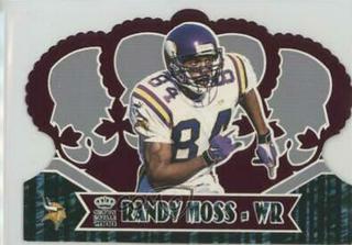Randy Moss