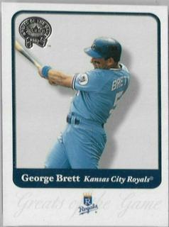 George Brett