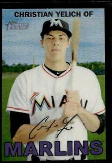 Christian Yelich