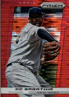 CC Sabathia