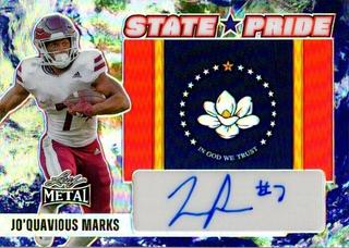 Jo'Quavious Marks