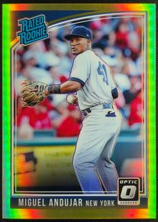 Miguel Andujar