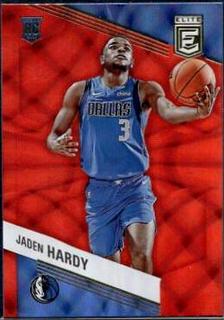 Jaden Hardy