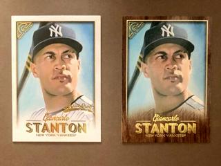 Giancarlo Stanton