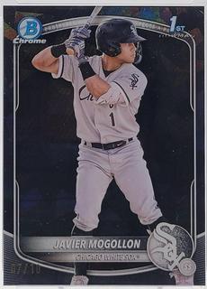 Javier Mogollon