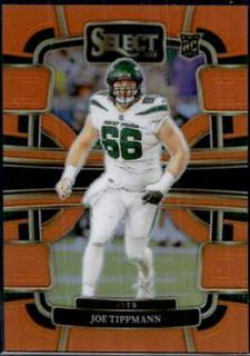 Joe Tippmann