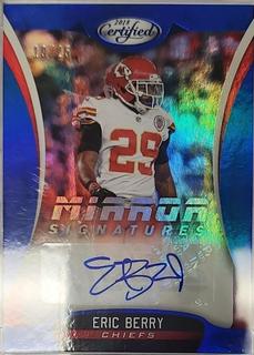 Eric Berry []