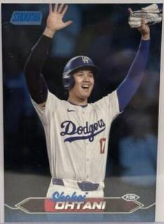 Shohei Ohtani