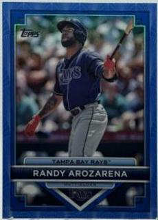Randy Arozarena