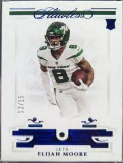 Elijah Moore