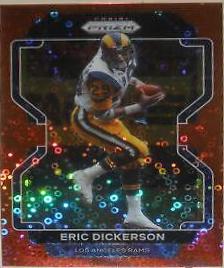 Eric Dickerson
