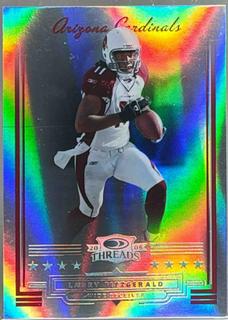 Larry Fitzgerald