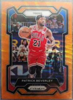 Patrick Beverley