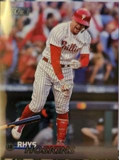 Rhys Hoskins