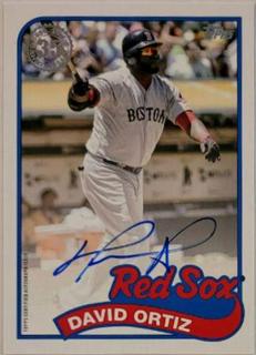 David Ortiz