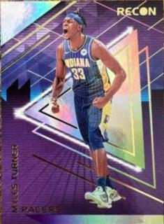 Myles Turner