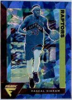 Pascal Siakam