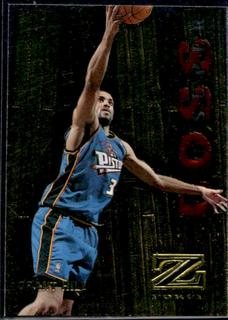 Grant Hill