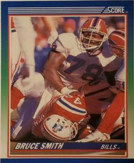 Bruce Smith
