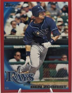 Ben Zobrist