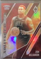 Zion Williamson
