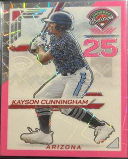 Kayson Cunningham