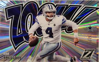 Dak Prescott